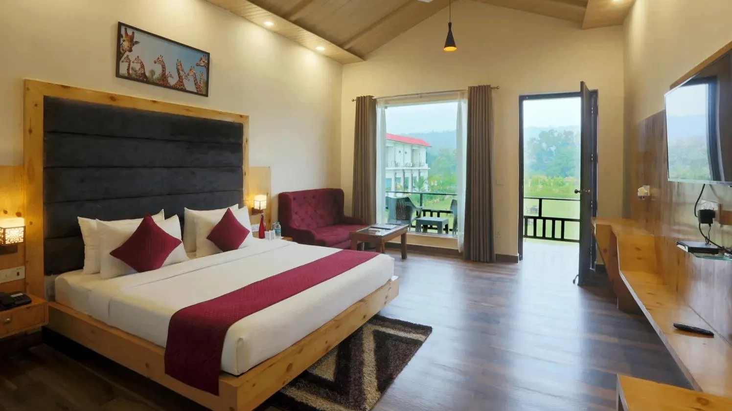 Suite Room